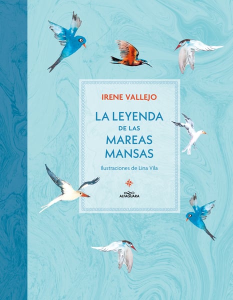 La Leyenda De Las Mareas Mansas (The Legend Of The Peaceful Tides)