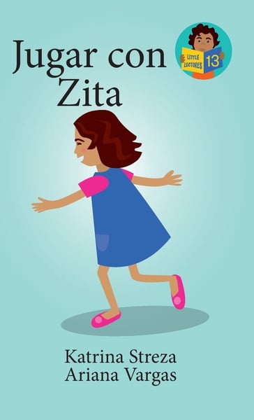 Jugar Con Zita (Play With Zita)