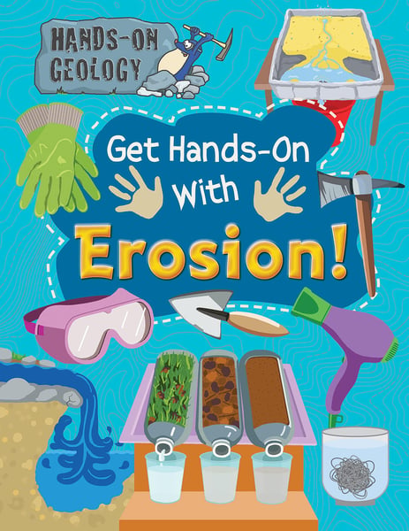 Get Hands-On With Erosion!