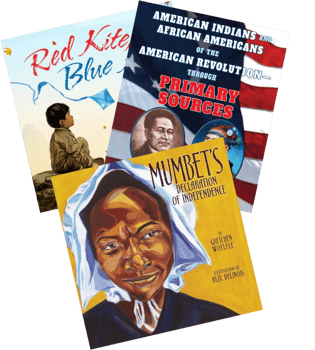 Grade 4 Unit 7 American Revolution , 2nd Edition