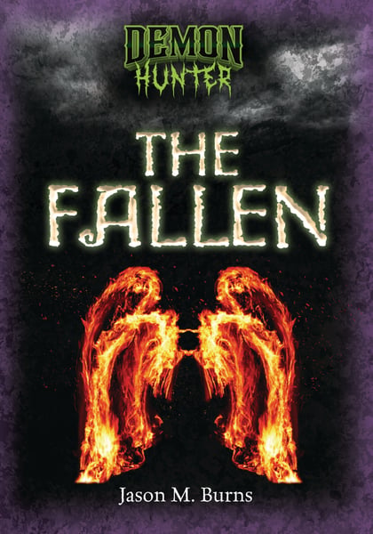 Fallen, The
