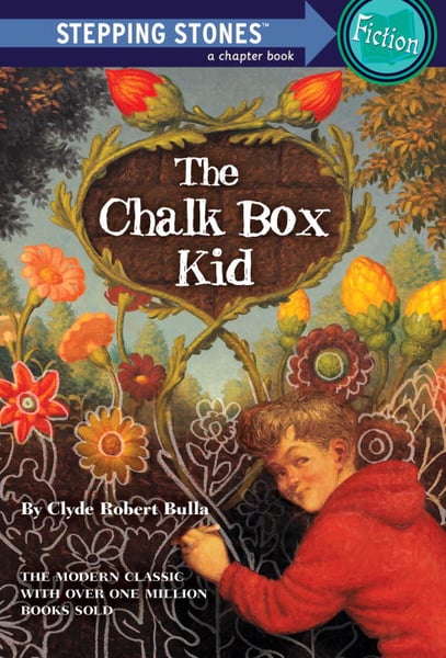 Chalk Box Kid, The