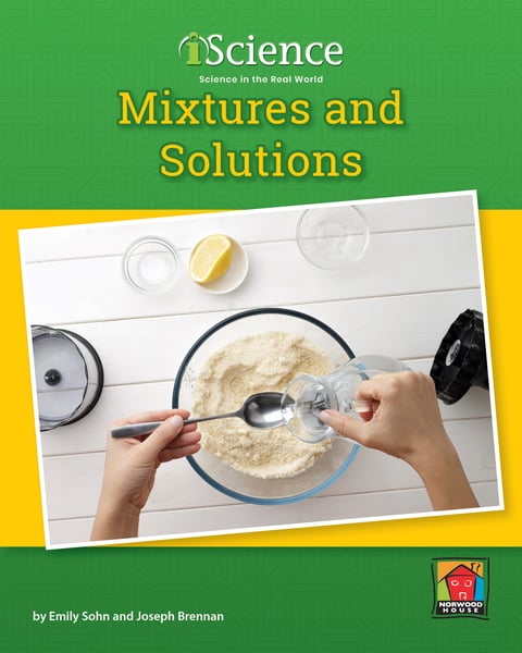Mixtures And Solutions: The Sugar In The Tea