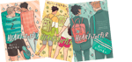 Heartstopper