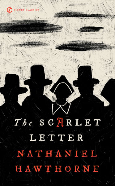 Scarlet Letter, The