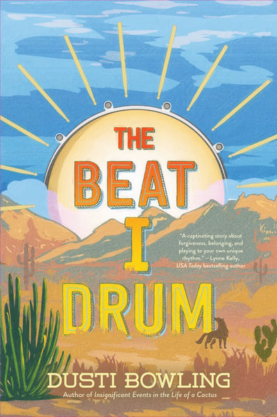 Beat I Drum, The