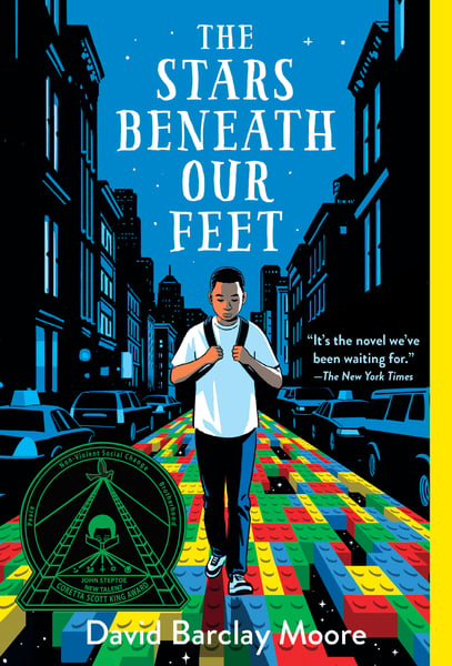 Stars Beneath Our Feet, The