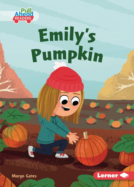 Emily's Pumpkin