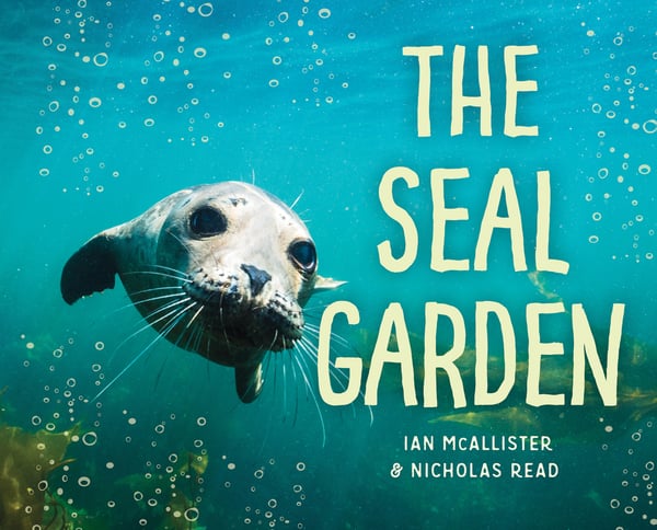 Seal Garden, The