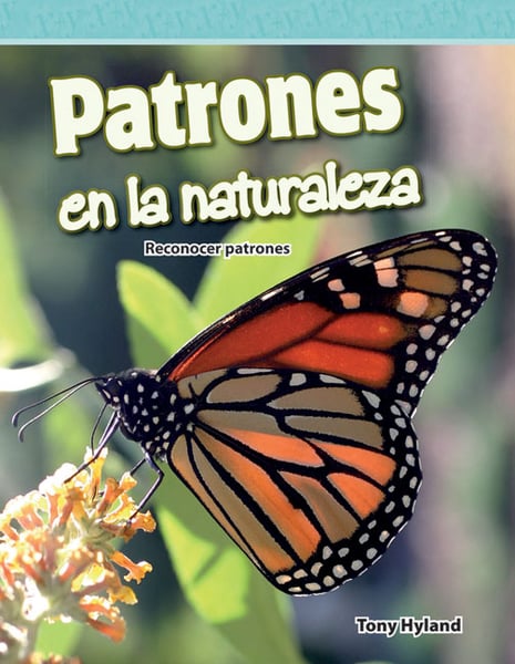 Patrones En La Naturaleza (Patterns In Nature)