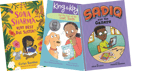Genre Texts Grade 1