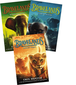 Bravelands