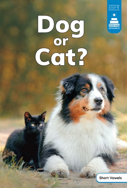 Dog Or Cat?