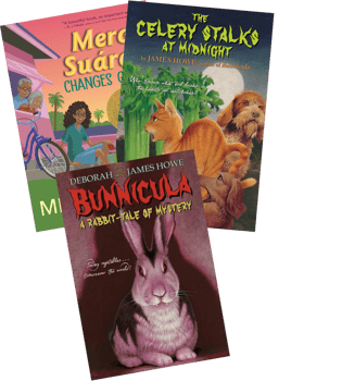 Favorite Series On Lexile Level Grade 5 (605L-1075L)