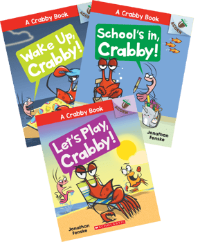 Crabby