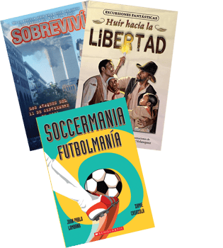 Complete Starter Library Grade 3 Spanish