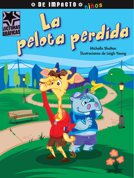 La Pelota Perdida (The Missing Ball)