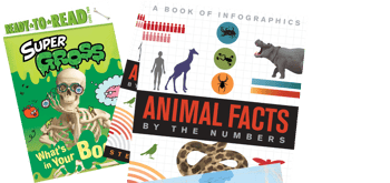 Aligned To Into Reading Grade 2 Module 11 Genre Study: Nonfiction