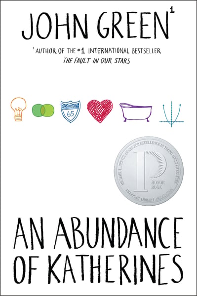 Abundance Of Katherines, An