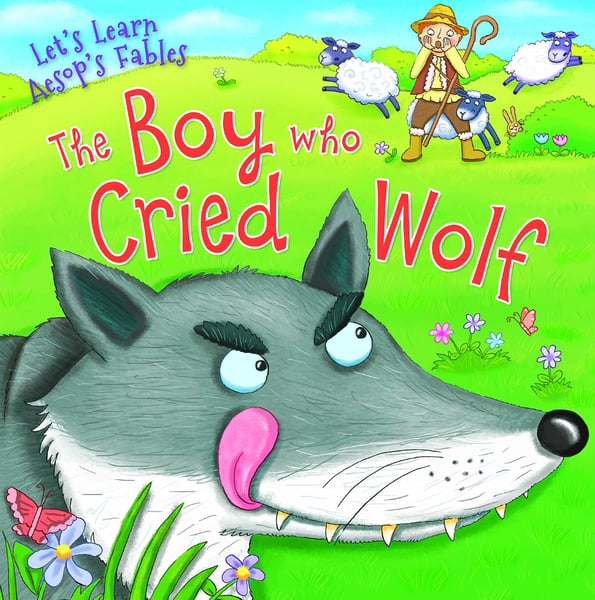 Boy Who Cried Wolf, The