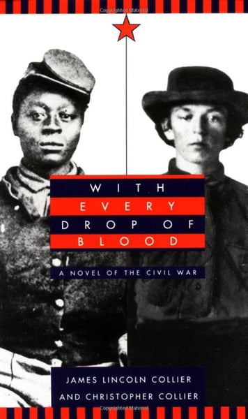 With Every Drop Of Blood