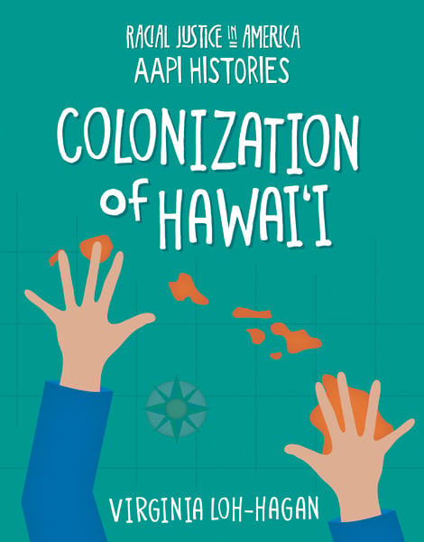 Colonization Of Hawai'i