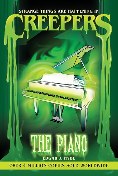 Piano, The