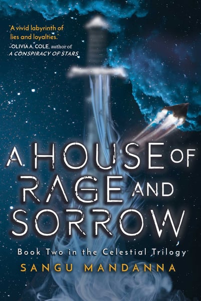 House Of Rage And Sorrow
