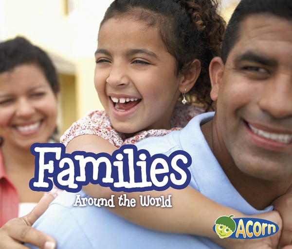 Families Around The World