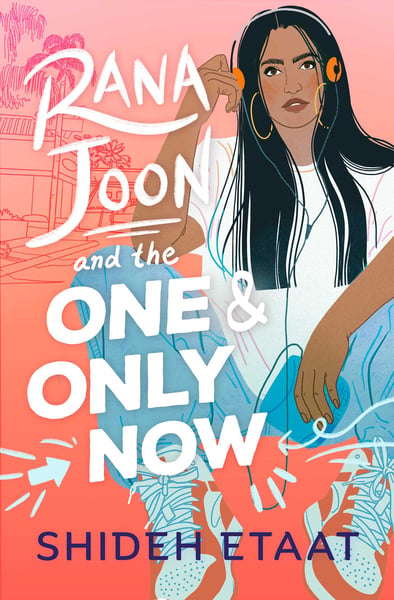 Rana Joon And The One And Only Now