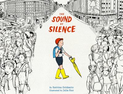 Sound Of Silence, The