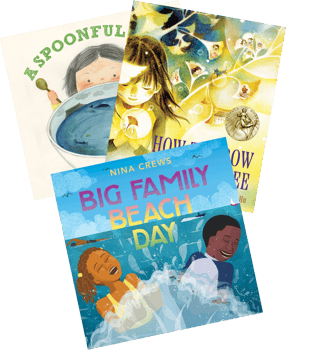New Realistic Fiction Grades K-2
