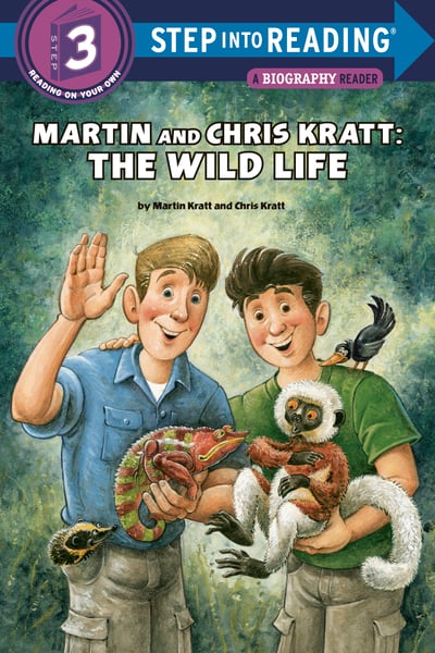 Wild Life, The