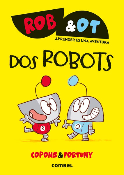 Dos Robots (Two Robots)