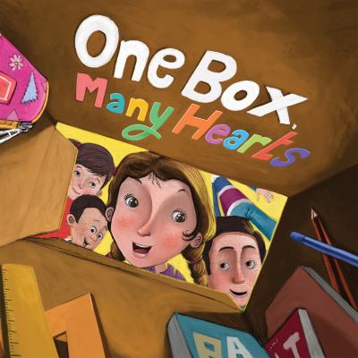 One Box, Many Hearts