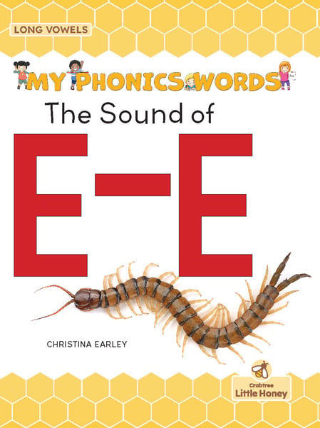 Sound Of E-E, The