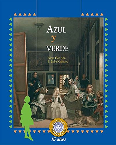Azul Y Verde (Blue And Green)