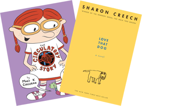 Wit & Wisdom Core Texts - Grade 4 Module 1: A Great Heart