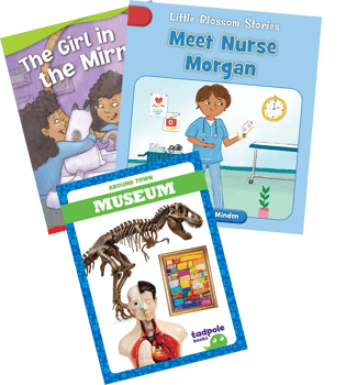 Grade 1 Below Level (A-D)