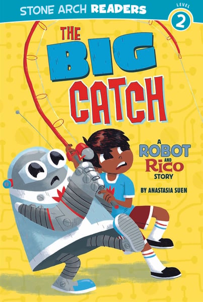 Big Catch, The