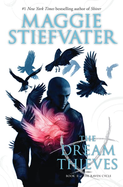Dream Thieves, The