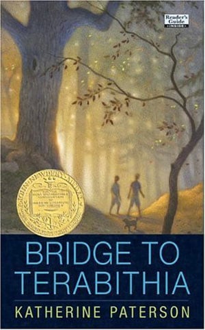 Bridge To Terabithia