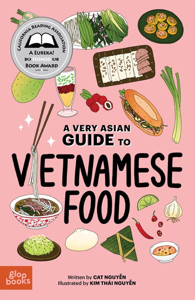 Very Asian Guide To Vietnamese Food, A