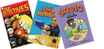 On-Level Reading Grade 2 (K-M)