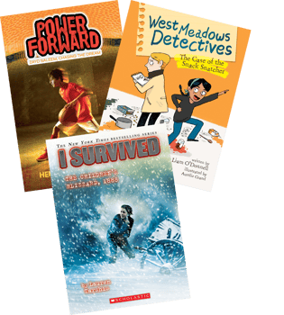 English Language Learning Grade 4