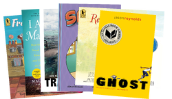 Guided Reading Classroom Libraries