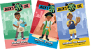 Jalen's Big City Life