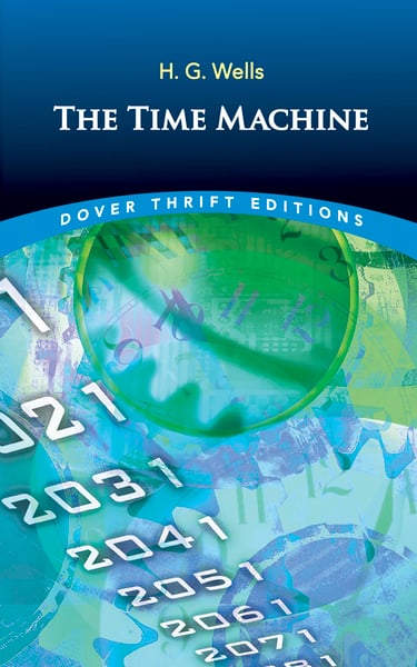 Time Machine, The