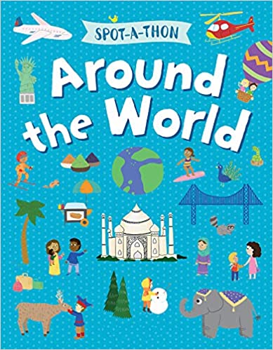 Around The World