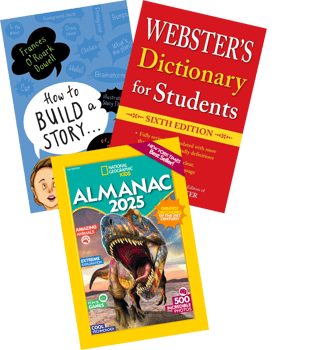 Reference Texts Grade 8
